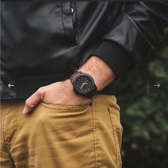 Holzkern german watch for men. Brand new - Picture 7 of 15